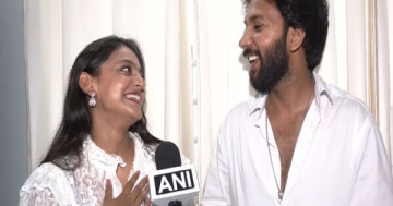 "We are relieved": Viral Kumbh girl Monalisa, her husband hail Indore HC ruling validating original birth certificate after 'seven-month' legal battle