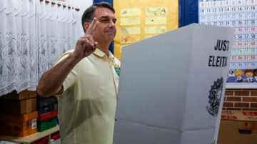 Brazil’s Presidential Race Just Got a Two-Man Rematch