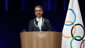 Abhinav Bindra Has One Message After India’s Asian Games Run