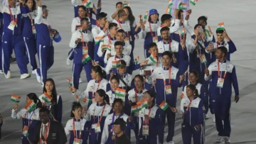 85 Medals, 20 Sports and a New Generation Making Noise