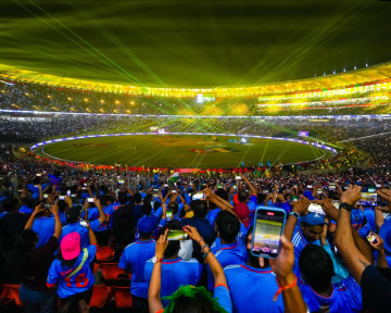 Cricket’s Calendar Just Got a “No New Tournaments” Verdict