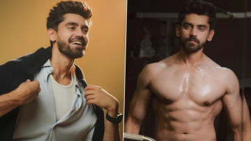 Avinash Mishra Takes the Khatron Ke Khiladi 15 Trophy