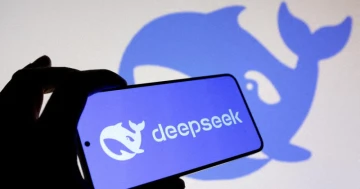 US lead in AI over China narrows after DeepSeek gains: report