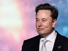 Elon Musk to rename SpaceX AI arm SpaceXSI after Trump order replacing AI with SI