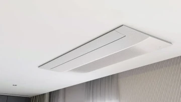 Samsung Infinite One-Way Cassette AC launched in India with AI cooling and mood lighting