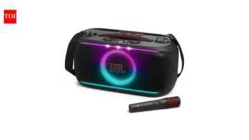 JBL launches PartyBox series speakers in India, price starts at Rs 39,999