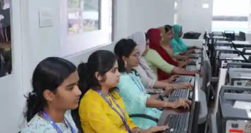 India's AI boom creates new opportunities for women in Kerala