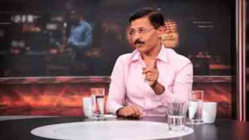 Tukaram Mundhe Goes Global: After BBC, Maharashtra FDA Chief Features On The New York Times Front Page