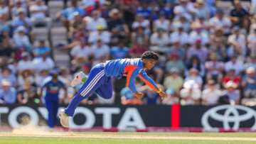 Suryansh Shedge Gets His India A Chance as Hardik Pandya Sits Out