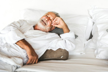 That “Just Tired” Feeling Could Be Your Body Asking for More Care