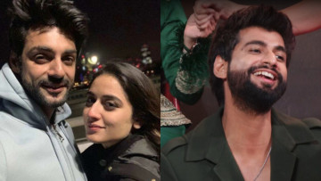 “Jahan Mera Past Hota Hai…”: Karan Wahi’s Bigg Boss 20 Dig Goes Viral