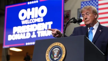 Trump Announces $90 Senior Payments:Just Weeks Before Midterms