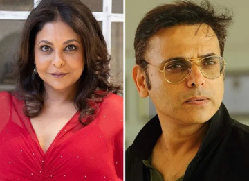Shefali Shah Breaks Her Silence on First Marriage and Divorce: “I’ve Written About It Respectfully”