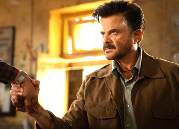 Anil Kapoor Wins Best Actor for Subedaar, Will Represent India in Singapore