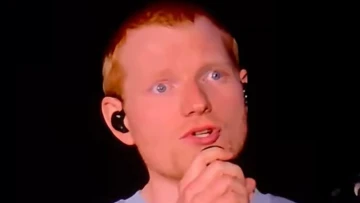 “Haven’t Spoken in a Very Long Time”: Ed Sheeran Addresses Family Fallout