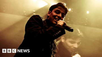Anuv Jain: Rising Indian singer on new music and future hopes