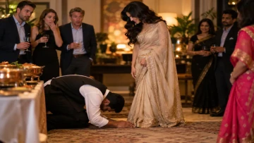 'I won't name her': Sabeer Bhatia's story about a Bollywood celebrity triggers debate online
