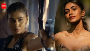 The New Face in Jailer 2’s Trailer Has Everyone Asking Who She Is