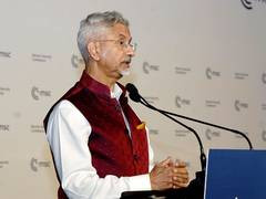 EAM Jaishankar Begins Five-Day Africa Tour to Deepen India’s Ties