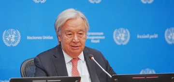Three Days in Pakistan: What UN Chief Guterres Is Set to Discuss