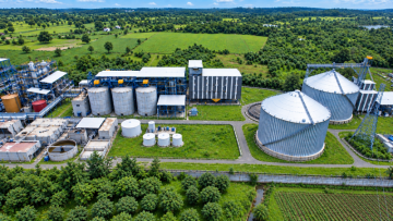 SunBridge BioEnergy Expands in Madhya Pradesh With New Ethanol Facility in Seoni