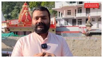 Hanuman Ansh Team Seeks Blessings at Neem Karoli Baba’s Kainchi Dham as Film Crosses ₹424 Crore