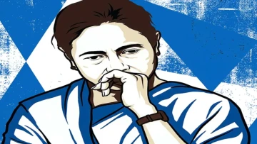 From maker to breaker: Decoding Mamata Banerjee's journey of TMC, losing its symbol and political future