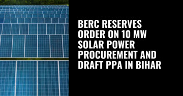 Bihar Commission to Decide on 10 MW Solar Power Deal
