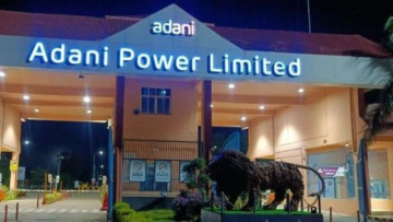 Adani Power shares jump after signing SHA for 770 MW hydropower project in Bhuta