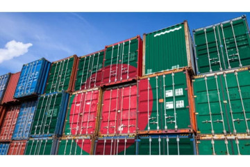 Bangladeshi Exports Surge Across Asian Markets