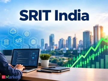 SRIT India Shares Hit Upper Circuit After Strong Debut, Jump 19% From IPO Price