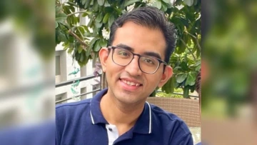 From IIM Ahmedabad Gold Medal to Microsoft: He Now Leads a 13-Member Team