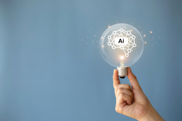'We don't want to lose the Holy Spirit as well as our skills': What AI means for the Church