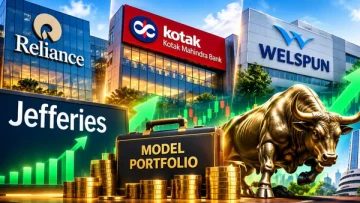 Reliance to Kotak Bank: Jefferies Is Betting Big on These Large-Cap Stocks