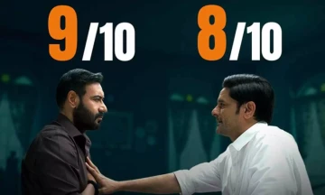 Drishyam 3 Joins the ₹300 Crore Club in Just Four Days