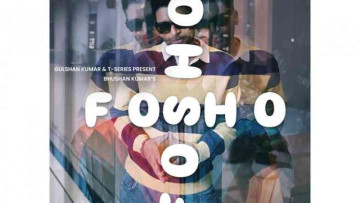 ‘FOSHO’ Takes Off: Guru Randhawa Drops His Latest Punjabi Track