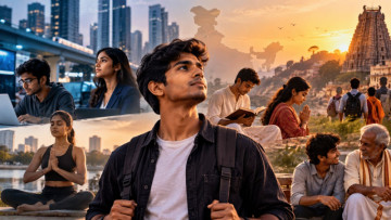 Gen Z Is Just a Label - India’s Youth Can’t Be Defined in One Word