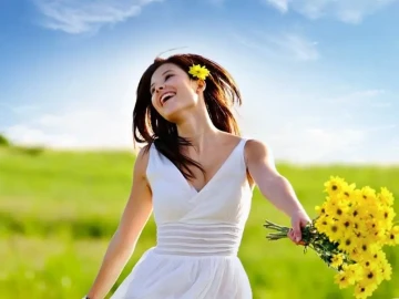 Happiness Isn’t a Lucky Break - It’s the Little Choices You Make Every Day