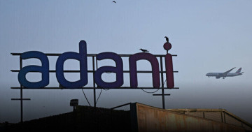 Mumbai Airports Halt Russian Airline Cargo Over Sanctions Concerns