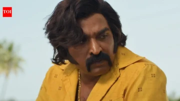 'Baththa' box office collection day 5: Vijay Sethupathi's action drama crosses Rs 11 crore mark despite Monday dip