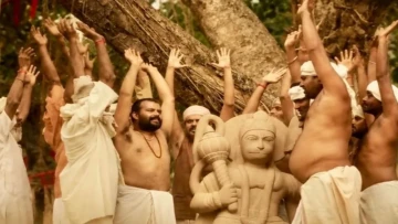 Hanuman Ansh Box Office Collection: Devotional Blockbuster Nets Rs 309.50 Crore in 60 Days