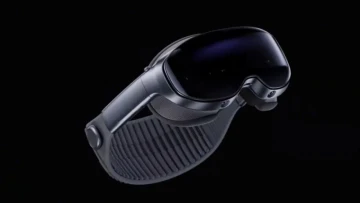 Vivo's Mixed Reality Headset Can Soon Be Experienced at Vivo Stores