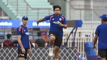 IND vs WI: What would be Vaibhav Sooryavanshi's most challenging task when the 15-year-old is not in Indian playing XI?