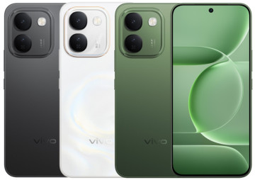 vivo S2 FE launched in India at ₹38,999 with 10,000mAh battery