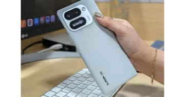 Lava Virat Curve 5G review: Tiny rear display adds flair to a capable phone