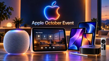Apple October 13 Event: 3 Products Rumored to Launch