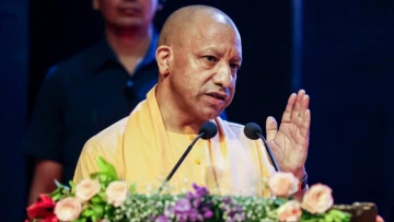 'Producer Of Technology': Yogi Adityanath Showcases Uttar Pradesh's Progress To People Of State