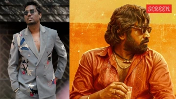 'Hollywood is a small place': Atlee wants to take Vijay Sethupathi's Bathttha to the Oscars