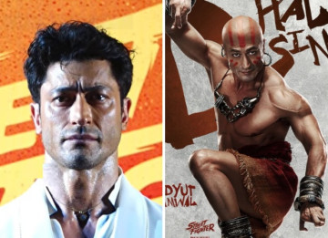 Vidyut Jammwal Holds His Breath for 16 Minutes at Street Fighter Event, Leaves Everyone Stunned , Scientific reality,