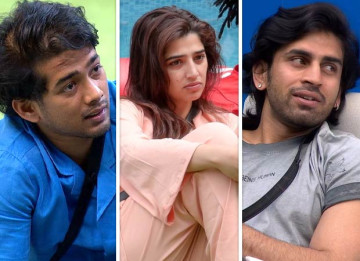 Scout OP Admits His ‘Feelings’ for Love Gill Are Changing, Says He Gets Jealous Over Gullu